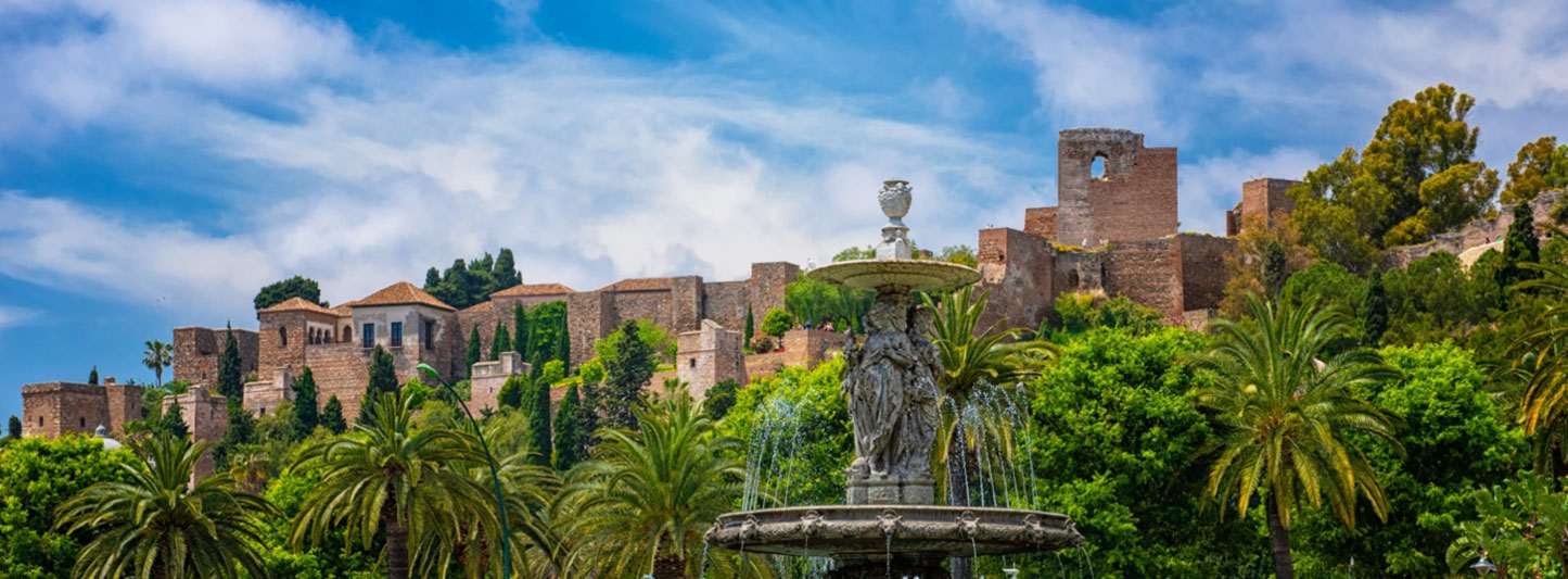 malaga