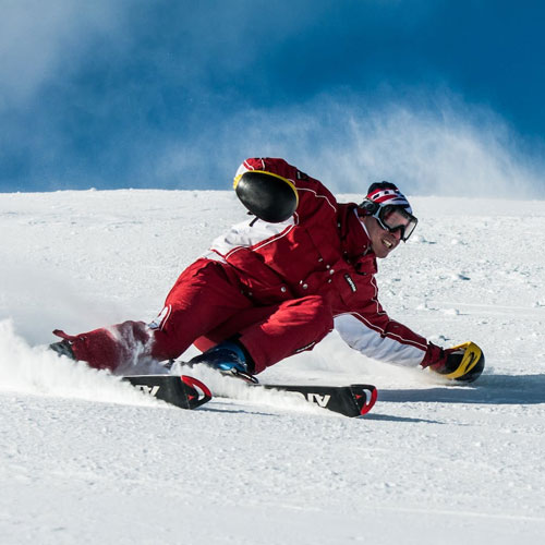 ski