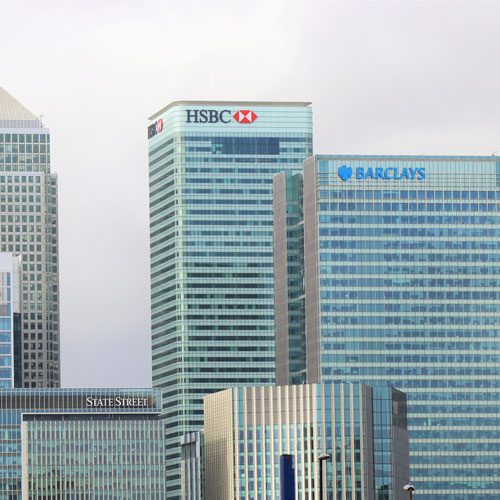 bank