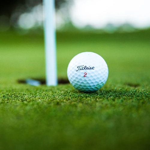 golf