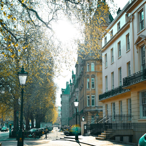 Property sourcing