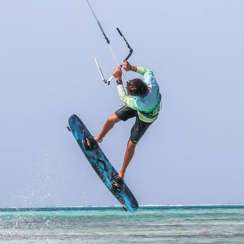 kite surf