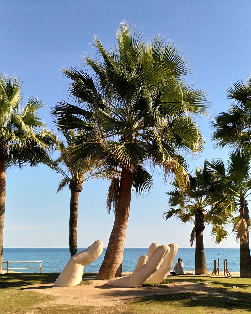 malaga
