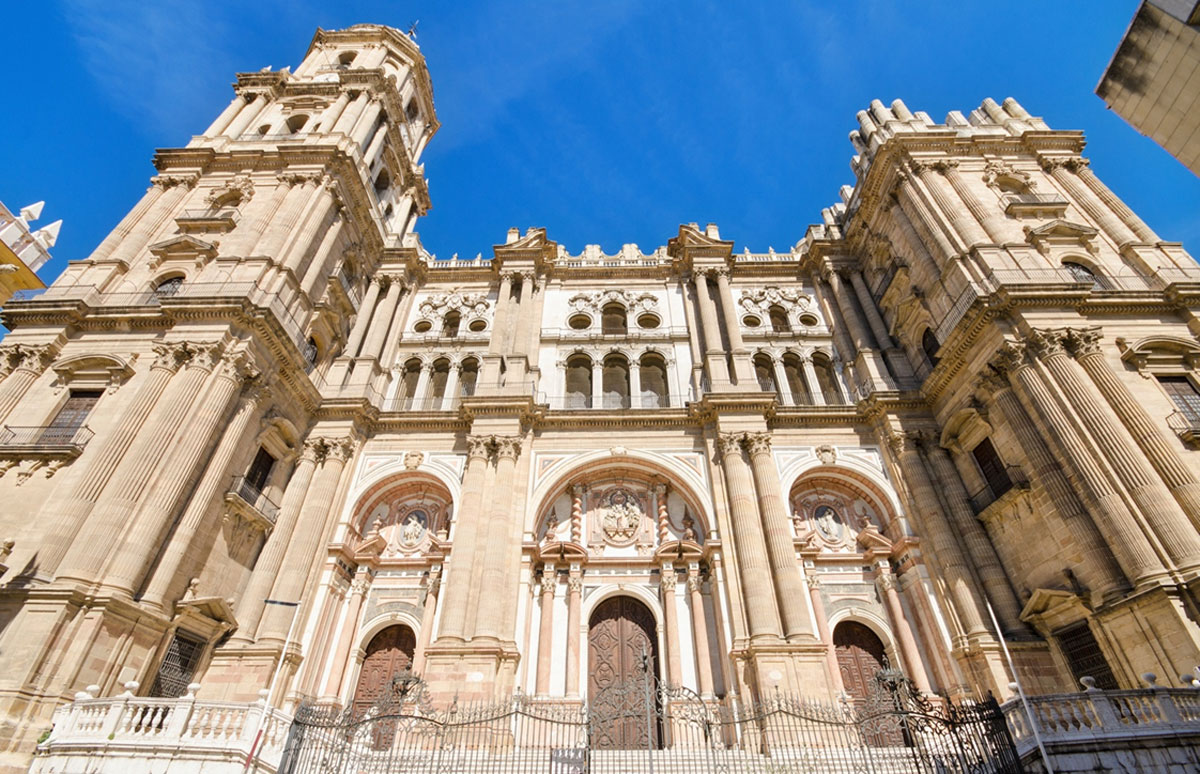 Málaga Cathedral