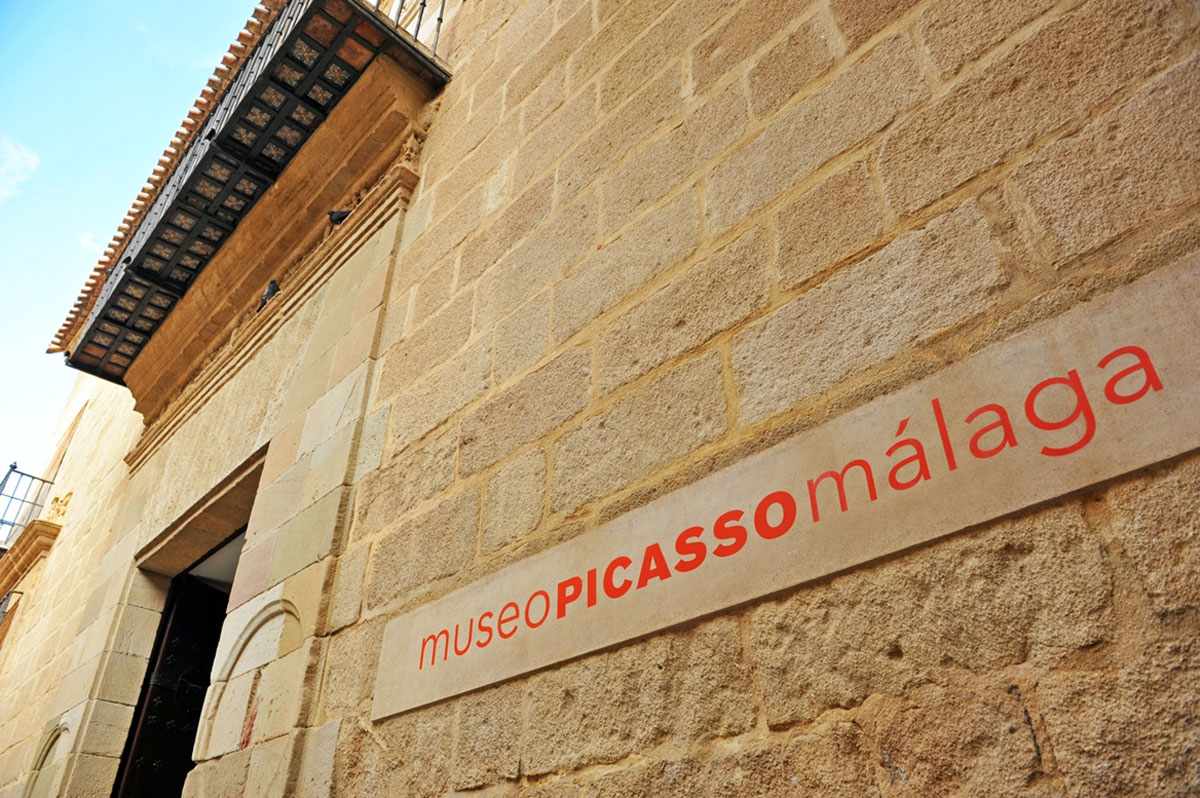 pablo picasso